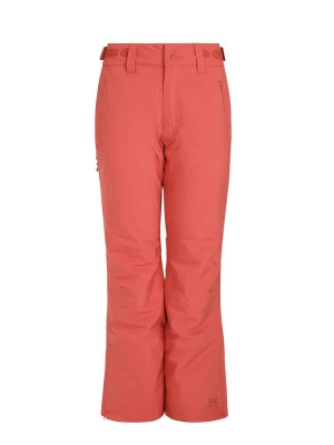 Foto van product PROTEST Sportbroek 'CARMACKS' rood