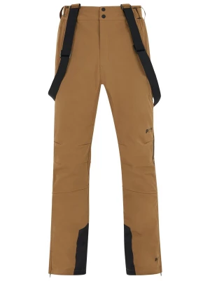Foto van product PROTEST Sportbroek 'HOLLOW' bruin