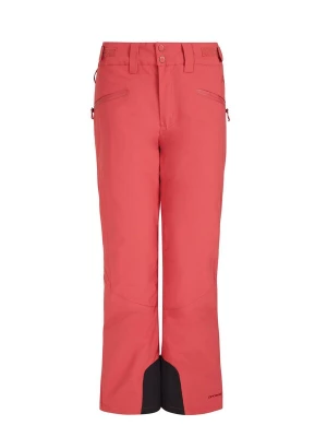 Foto van product PROTEST Sportbroek 'KENSINGTON' rood
