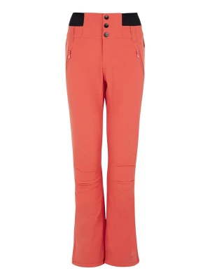 Foto van product PROTEST Sportbroek 'LULLABY' rood