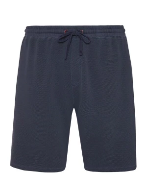 Foto van product PROTEST Sportbroek 'NXGGRIM' marine