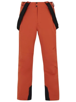 Foto van product PROTEST Sportbroek 'OWENS' donkeroranje