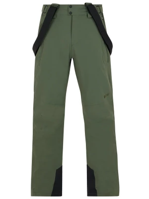 Foto van product PROTEST Sportbroek 'OWENS' neongroen