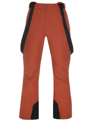 Foto van product PROTEST Sportbroek 'OWENY' bruin