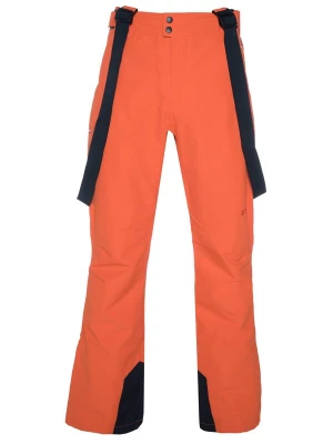 Foto van product PROTEST Sportbroek 'OWENY' oranje