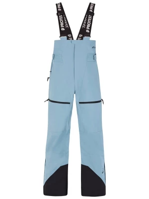 Foto van product PROTEST Sportbroek 'PRTBASE' blauw