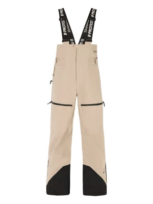 Foto van product PROTEST Sportbroek 'PRTBASE' bruin