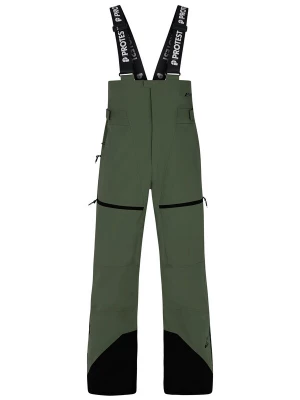 Foto van product PROTEST Sportbroek 'PRTBASE' grasgroen