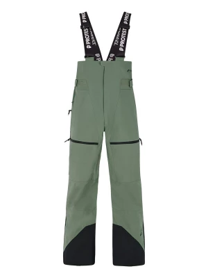 Foto van product PROTEST Sportbroek 'PRTBASE' groen