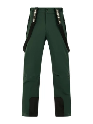 Foto van product PROTEST Sportbroek 'PRTChester' donkergroen