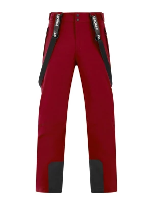 Foto van product PROTEST Sportbroek 'PRTChester' lichtrood
