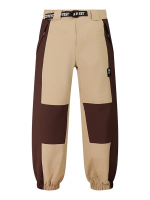 Foto van product PROTEST Sportbroek 'PRTLegend' rood