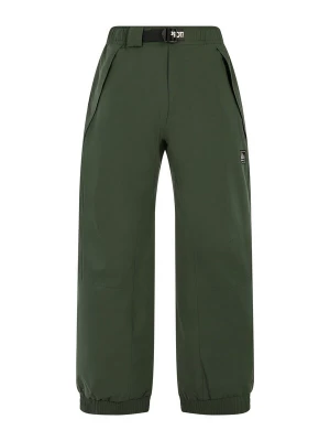 Foto van product PROTEST Sportbroek 'PRTLuton' grasgroen