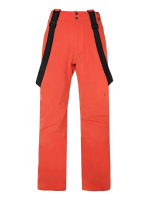 Foto van product PROTEST Sportbroek 'PRTMIKADO' donkeroranje