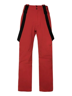 Foto van product PROTEST Sportbroek 'PRTMIKADO' donkerrood
