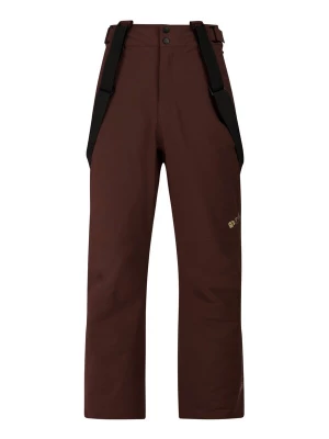 Foto van product PROTEST Sportbroek 'PRTMIKADO' rood