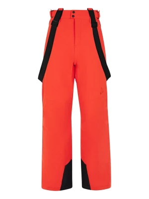 Foto van product PROTEST Sportbroek 'PRTROWENS' donkeroranje