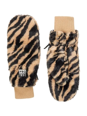 Foto van product PROTEST Sporthandschoenen 'PRTMarcy' bruin