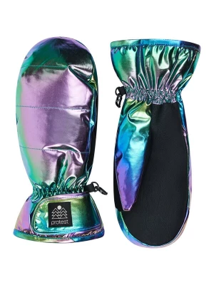 Foto van product PROTEST Sporthandschoenen 'PRTRIPPLE' zwart