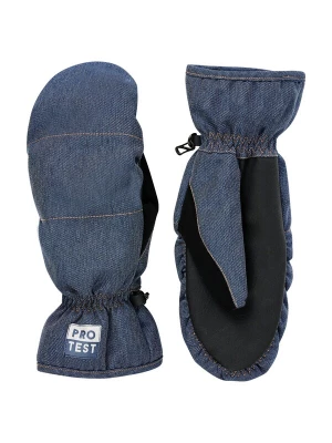 Foto van product PROTEST Sporthandschoenen 'PRTSammy' blauw denim