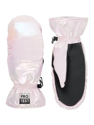 Foto van product PROTEST Sporthandschoenen 'PRTSammy' pink
