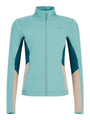 Foto van product PROTEST Sportief sweatvest 'PRTNikio' blauw
