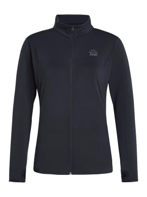 Foto van product PROTEST Sportief sweatvest 'PRTPEEPAL' zwart