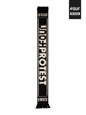 Foto van product PROTEST Sportsjaal 'PRTxFHoldon' zwart