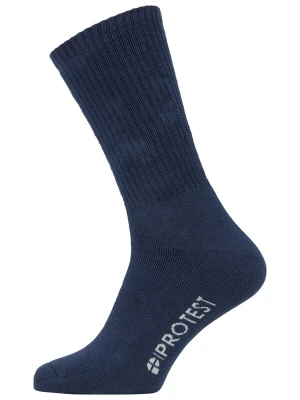 Foto van product PROTEST Sportsokken 'PRTTACON' blauw