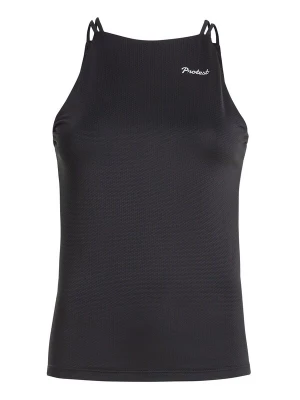 Foto van product PROTEST Sporttop 'PRTMACADEMIA' zwart