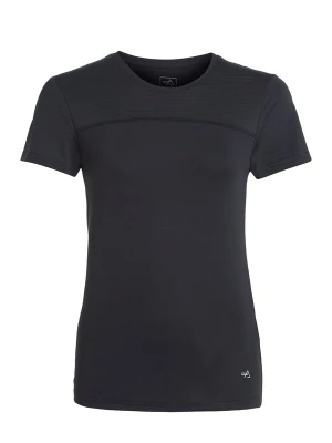 Foto van product PROTEST Sporttop 'PRTSAFOU' zwart