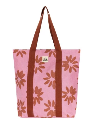 Foto van product PROTEST Strandtas 'PRTFactor' pink