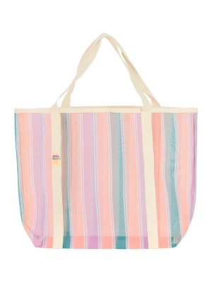 Foto van product PROTEST Strandtas 'PRTFlashy' lila