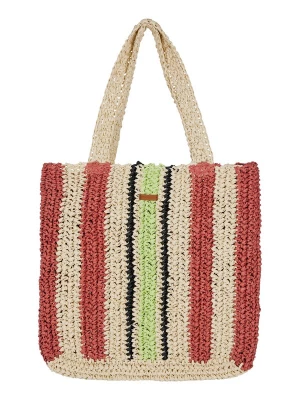 Foto van product PROTEST Strandtas 'PRTJOYCE' pink