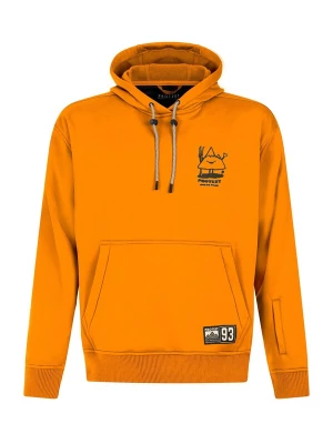 Foto van product PROTEST Sweatshirt 'PRTIvo' geel