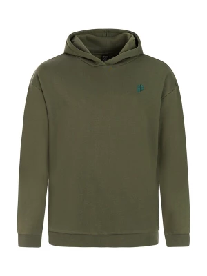 Foto van product PROTEST Sweatshirt 'PRTWoolton' groen