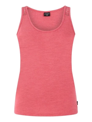 Foto van product PROTEST Top 'PRTIMPULSE' pink