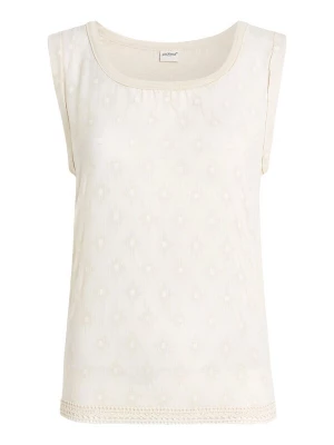 Foto van product PROTEST Top 'PRTJONNY' offwhite