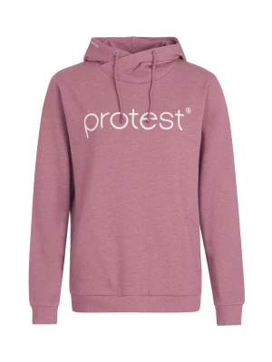 Foto van product PROTEST Trui 'CLASSIC LOGO HOODY' lila
