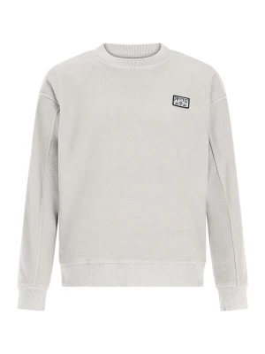 Foto van product PROTEST Trui 'PRTHawk' offwhite