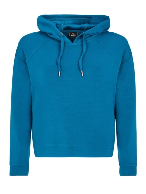 Foto van product PROTEST Trui 'PRTIron' blauw