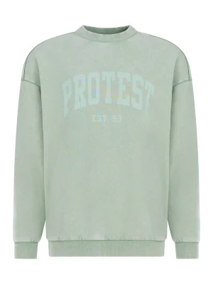 Foto van product PROTEST Trui 'PRTNITA' groen