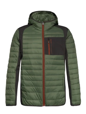 Foto van product PROTEST Winterjas 'LETTON' groen
