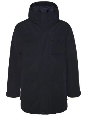 Foto van product PROTEST Winterjas 'MELTIN' blauw