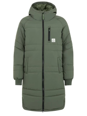 Foto van product PROTEST Winterjas 'PRTADOREYS' groen