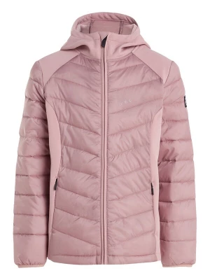 Foto van product PROTEST Winterjas 'PRTCHARON JR' pink