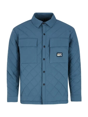 Foto van product PROTEST Winterjas 'PRTDRYDEN' blauw