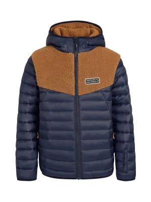 Foto van product PROTEST Winterjas 'PRTDUCO JR' blauw