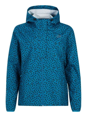 Foto van product PROTEST Winterjas 'PRTFleur' blauw