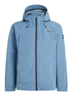 Foto van product PROTEST Winterjas 'PRTGATEWOOD' blauw
